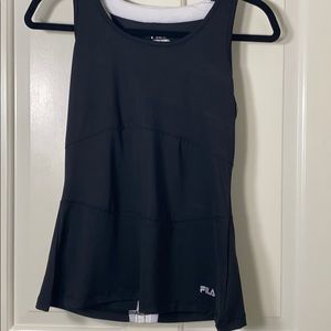 Fila Tennis Tank